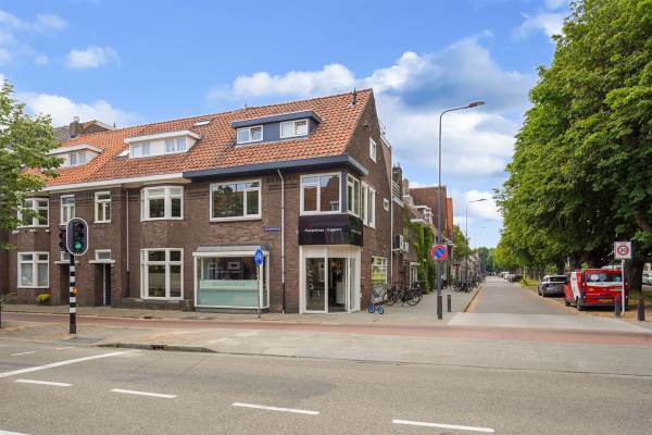 Woning Geldersedam 37A Den Bosch