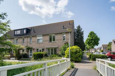 Woning Edelenburg 62 Hoofddorp