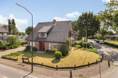 Woning Molenvaart 1 Lieren