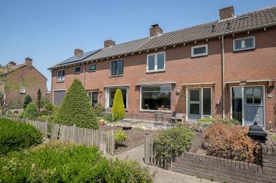 Woning Roekenes 32 Leersum