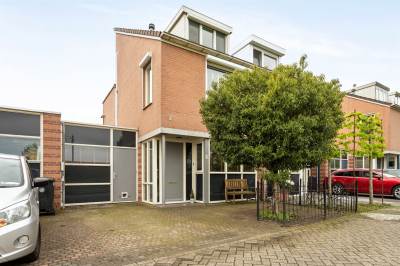 Woning Timor 3 Purmerend