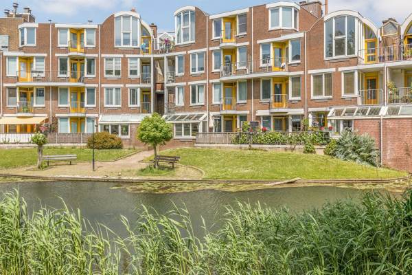 Woning Boogjes 132 Dordrecht