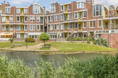 Woning Boogjes 132 Dordrecht