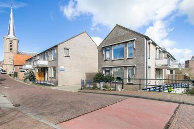 Woning Kalverstraat 37 Ouderkerk aan den IJssel