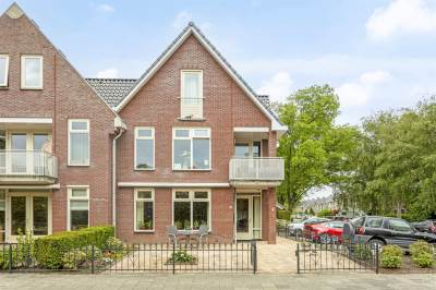 Woning Nieuwland 41 Broek in Waterland