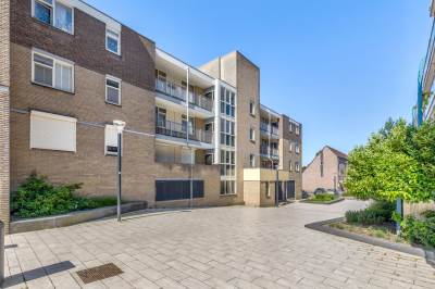 Woning Rodinrade 56 Capelle aan den IJssel