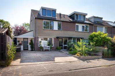 Woning Waterkers 1 Gouda