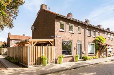 Woning Acaciasingel 68 Den Bosch