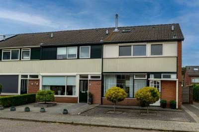 Woning de Schipperij 9 Hellendoorn