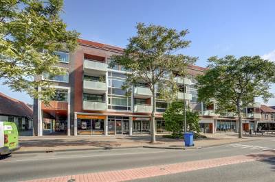 Woning Schutstraat 8042 Hoogeveen