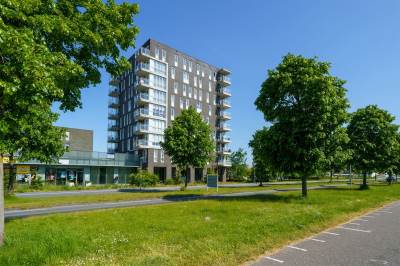 Woning Bandastraat 42 Almere