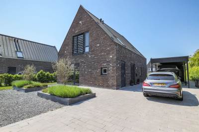 Woning Meeroeverslaan 201 Meerstad