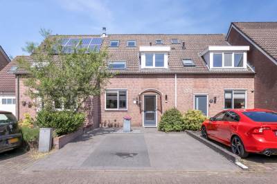 Woning Metten Gerritskamp 30 Harderwijk