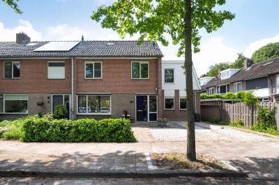 Woning Prinses Irenestraat 7 Zwolle