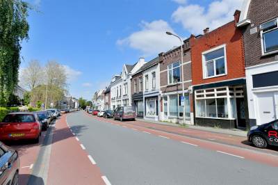 Woning Brinkgreverweg 84 Deventer