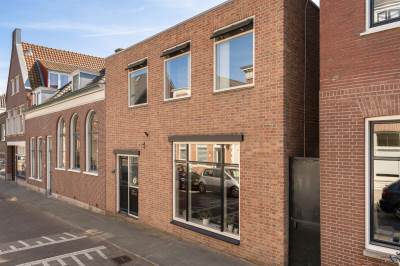 Woning Rotterdamse Rijweg 8 Rotterdam