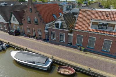 Woning Lange Wateringkade 14a Kwintsheul