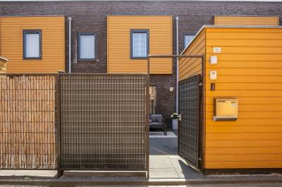 Woning Makassarweg 30 Almere