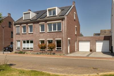 Woning In de Bngerd 24 Nieuwstadt