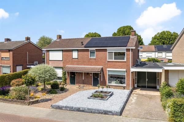 Woning Industrieweg 83 Terborg