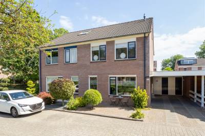 Woning Delhezstraat 16 Hengelo (OV)