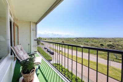 Woning Cort van der Lindenstraat 2F7 Zandvoort