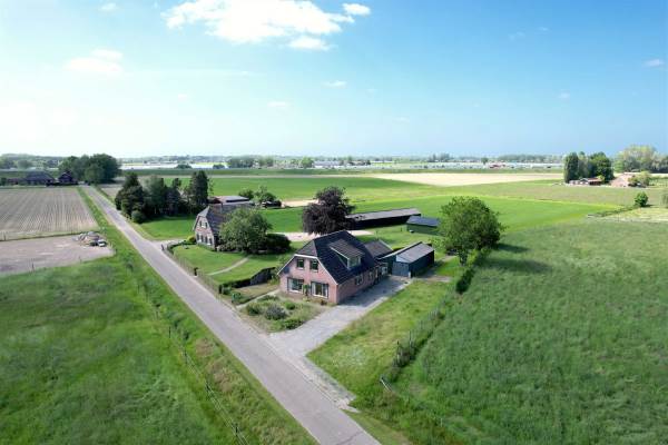 Woning Hombrakensepad 2 Wilp