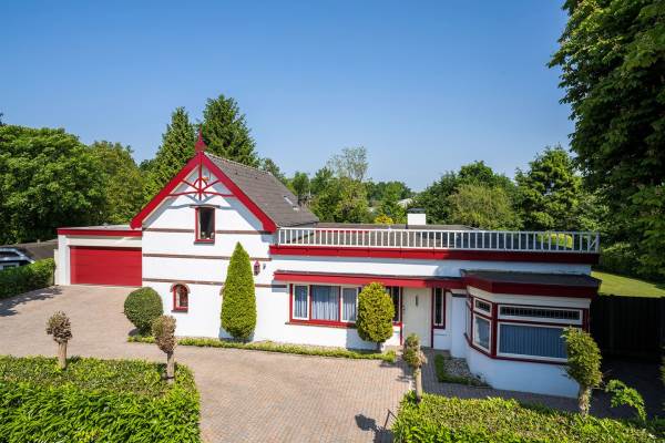 Woning Bosschendijk 59 Oudenbosch