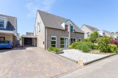 Woning Ronskamp 36 Beilen