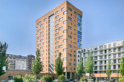 Woning Buizerdhof 241 Capelle aan den IJssel