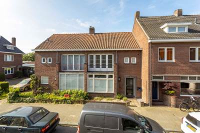Woning Stalbergweg 140 Venlo