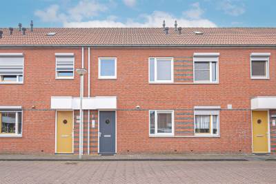 Woning Aemiliaanhof 11 Kerkrade