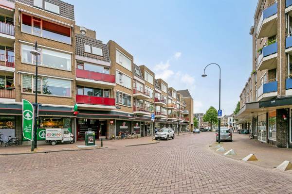 Woning Grote Markt 108 Dordrecht