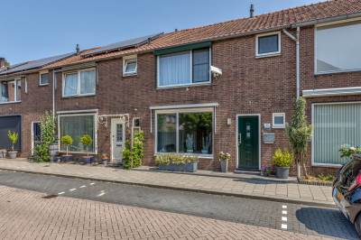 Woning van Goghstraat 15 Zwijndrecht