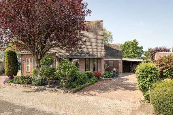 Woning Refter 32 Grootebroek