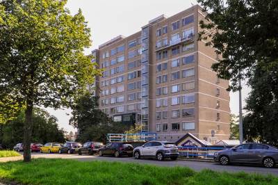 Woning Forellendaal 900 Den Haag