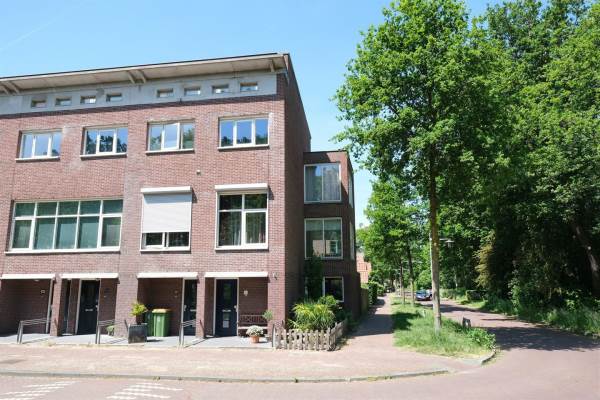 Woning Laan van Kernhem 107 Ede
