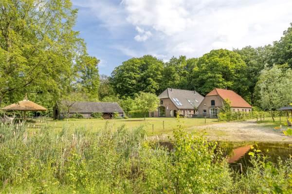 Woning Gazoorweg 2 Vorden