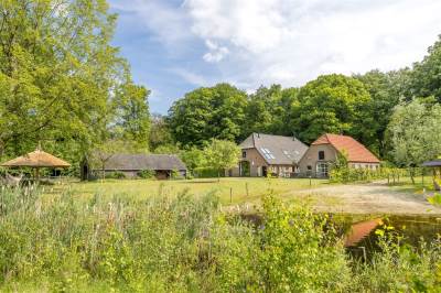 Woning Gazoorweg 2 Vorden
