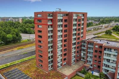 Woning Van Obdamstraat 90 Amersfoort