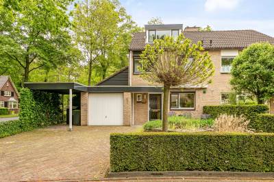 Woning Naaldhof 1 Nunspeet