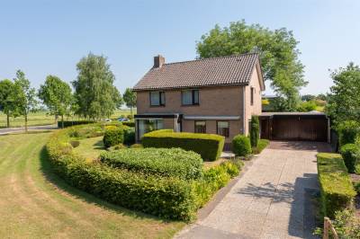 Woning Omloop 1 Elburg