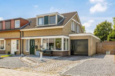 Woning Statenstraat 29 Sas van Gent