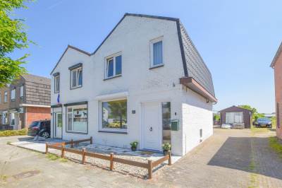 Woning Wilhelminastraat 77 Sint Jansteen