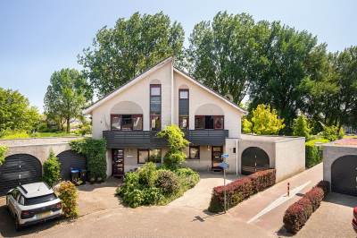 Woning Tijmgaarde 7 Gouda