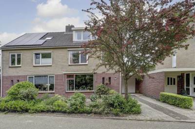 Woning Regthuisstraat 3 Oudkarspel (Gem. Dijk en Waard)