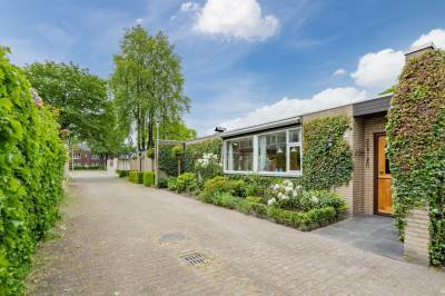 Woning Kasteel Cannestraat 97 Tilburg