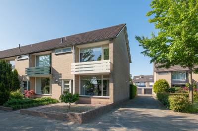 Woning Henri Dunantlaan 10 Barneveld
