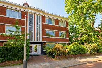 Woning Van Kijfhoeklaan 72 Den Haag