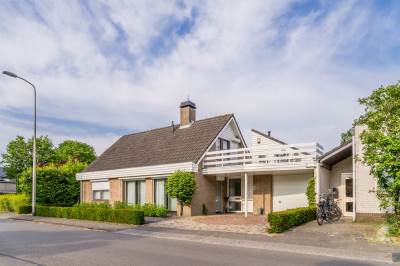 Woning Weteringlaan 62 Tilburg